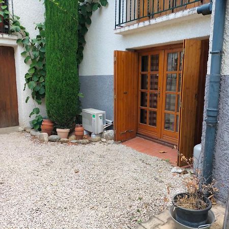 L'Habitacio De Can Rufa Maureillas Экстерьер фото