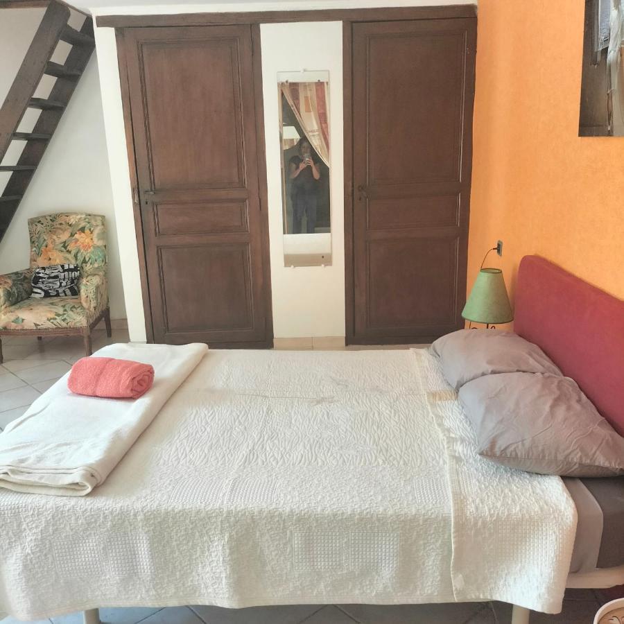 L'Habitacio De Can Rufa Maureillas Экстерьер фото