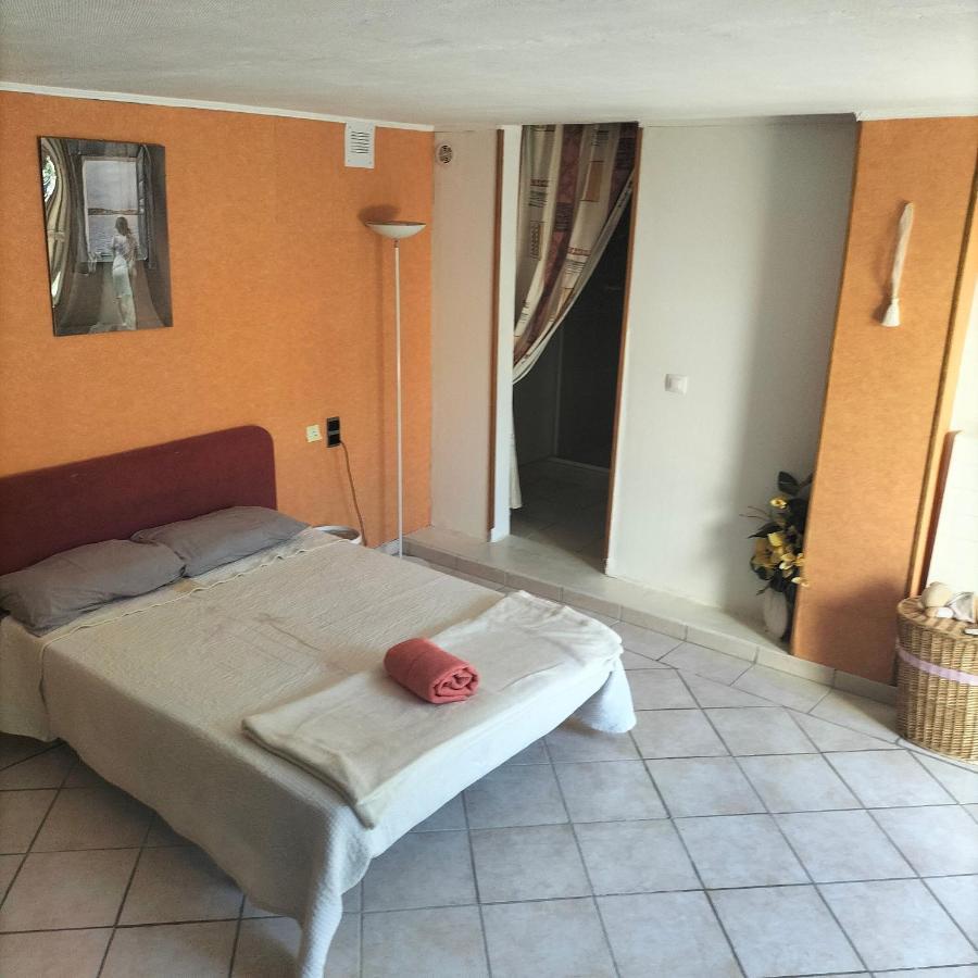 L'Habitacio De Can Rufa Maureillas Экстерьер фото