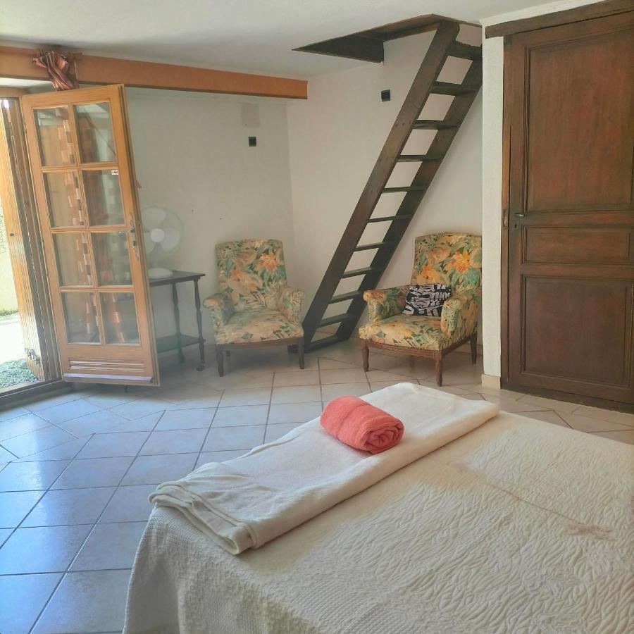 L'Habitacio De Can Rufa Maureillas Экстерьер фото